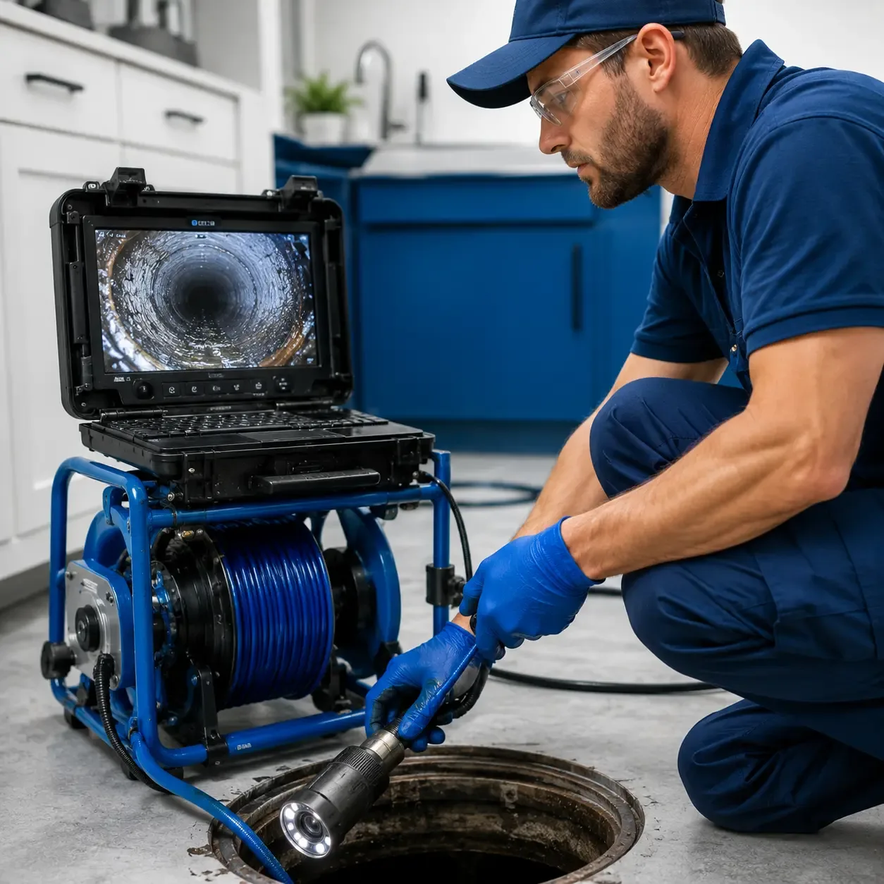 Pipe Relining professionals serving Masontown, WV